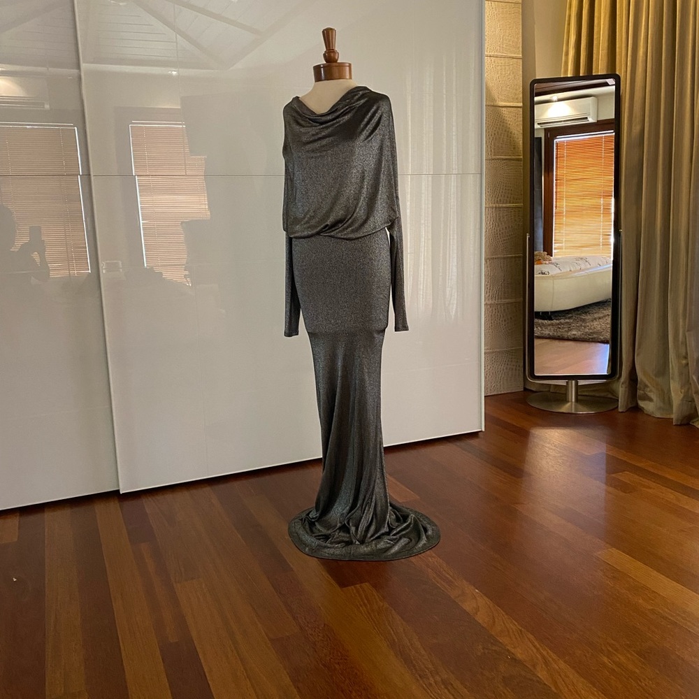 L’agence Maxi Long Sleeve